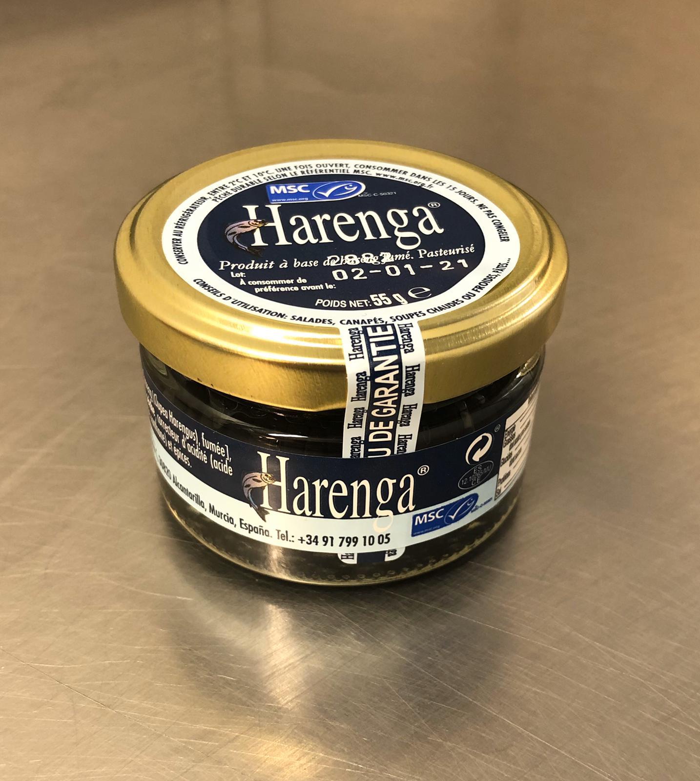 Avruga Caviar