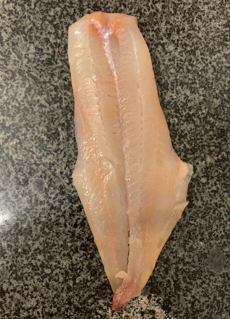 Smoked Haddock Angel