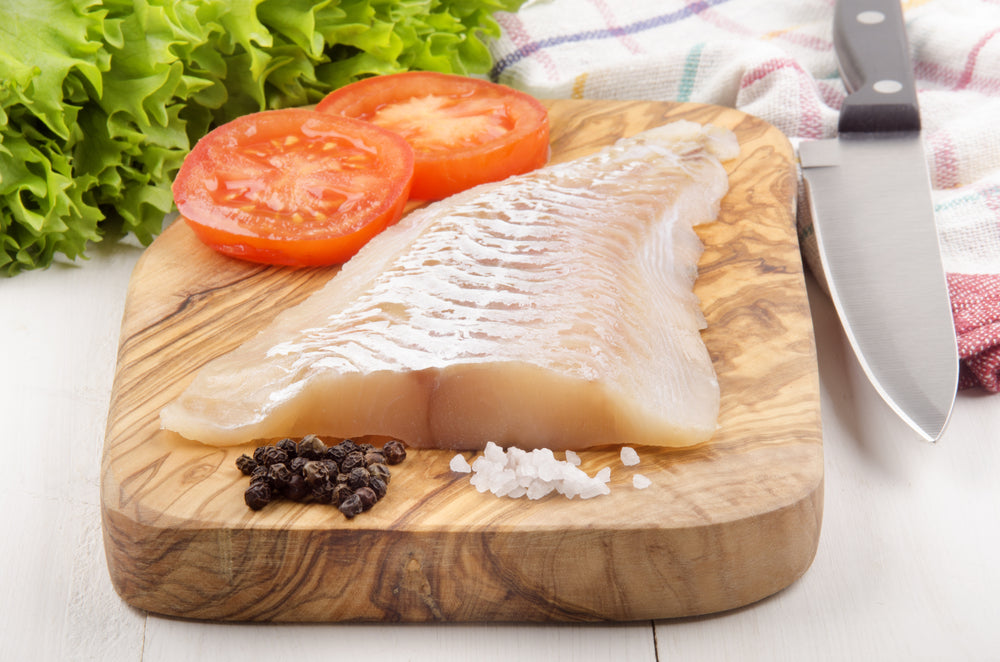 Haddock (Block)