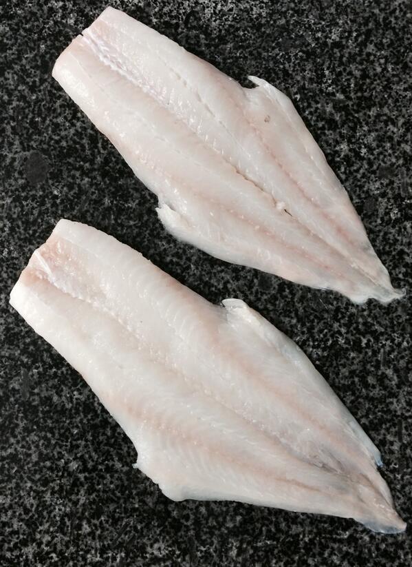 Haddock (Angel)