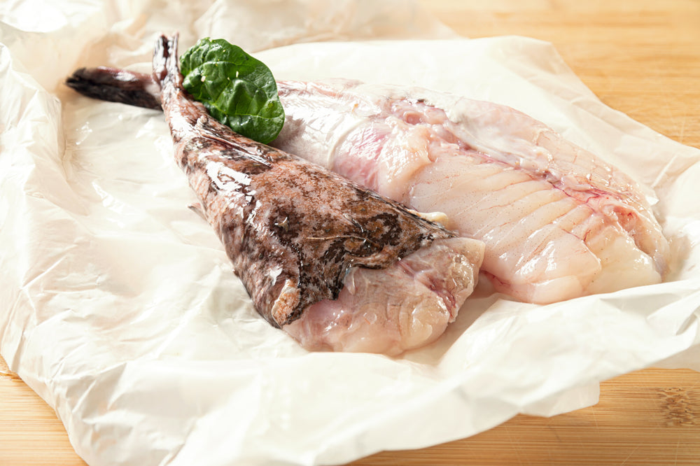 Monkfish Fillet