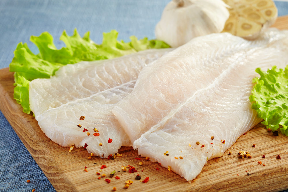 Panga Fillets