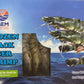 Frozen Black Tiger Prawns