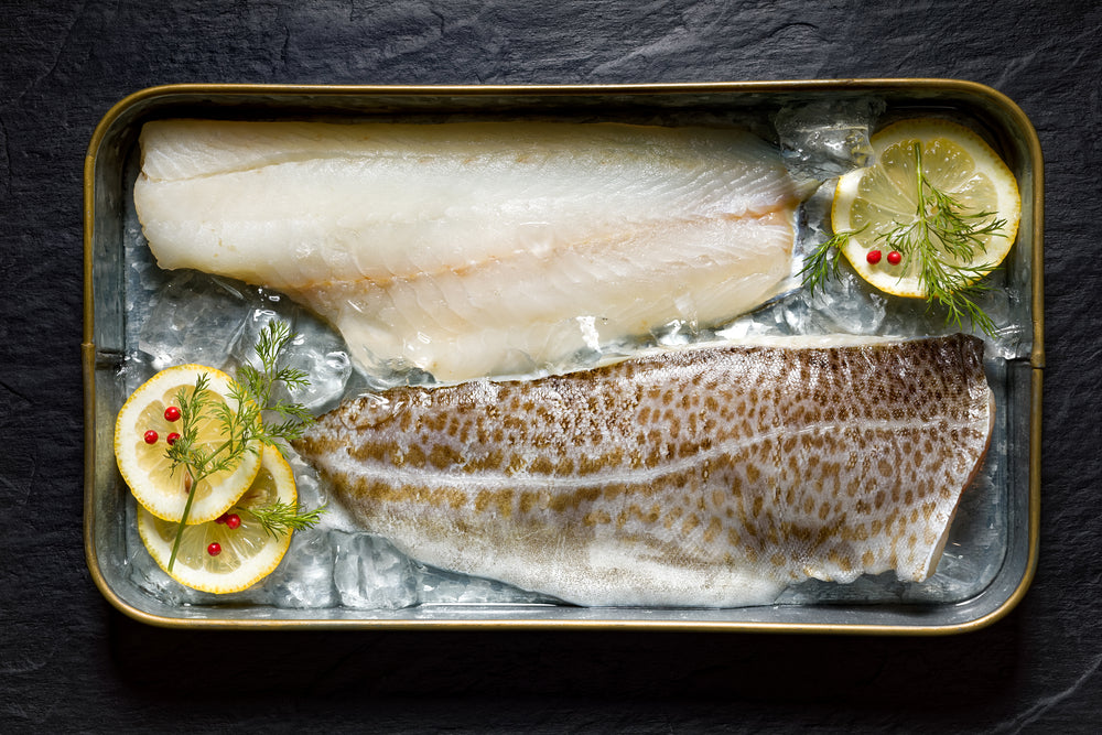 Cod Caj Cod – bernardcorrigan