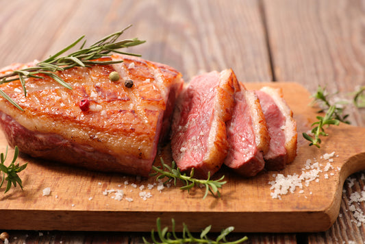 Duck Breasts (2*250g)