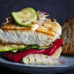 Halibut (portion)
